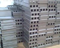 more images of China machining factory-Machined parts
