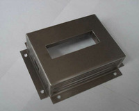more images of Sheet Metal Fabrication China