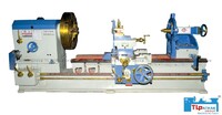 more images of Heavy Duty Cone Pulley Lathe Machine