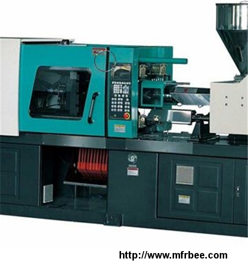 electric_injection_molding_machine