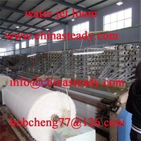 more images of Water Jet Loom For Plastic Weaving