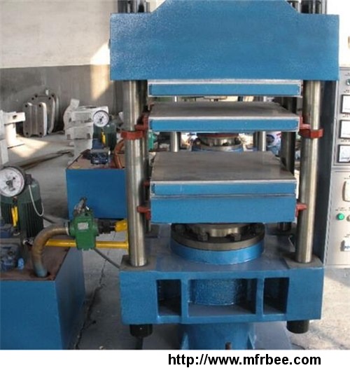 rubber_hydraulic_press