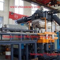 more images of Insulator Injection Molding Machine