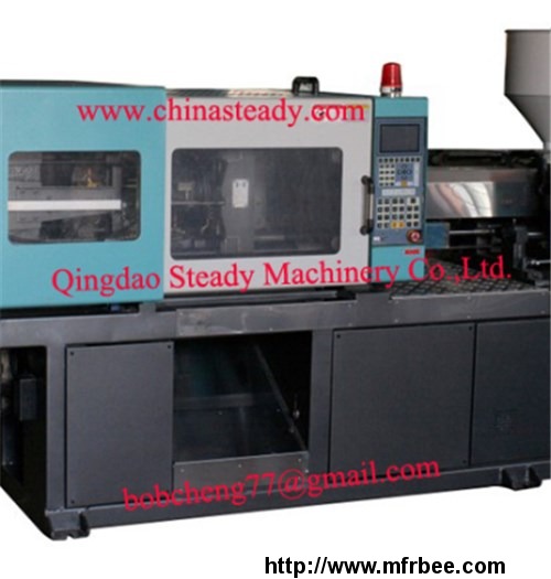 thermoplastic_injection_molding_machine