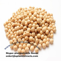 Buy Soybean Extract Raw Powder From order@jluplantextracts.com