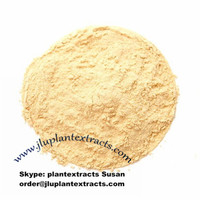 more images of Buy Soybean Extract Raw Powder From order@jluplantextracts.com