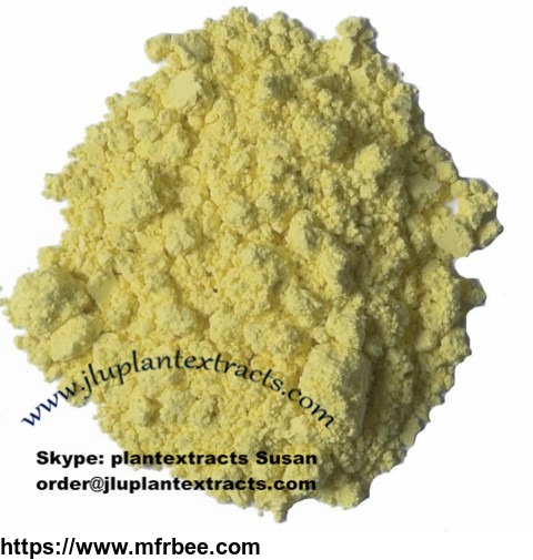 best_price_baicalin_powder_order_at_jluplantextracts_com