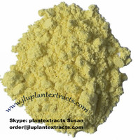 Best Price Baicalin Powder order@jluplantextracts.com