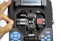 more images of Techwin Fusion Splicer for construction and maintenance of fiber and cable