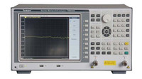 more images of Techwin Vector Network Analyzer TW4600 for wireless communications and cable TV