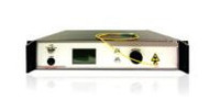 Techwin 1.0μm Narrow Linewidth CW fiber laser for Science research and spectrum combination