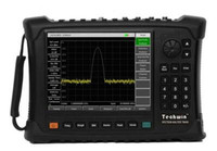more images of Techwin Portable Spectrum Analyzer TW4950 for Field Test and Diagnosis