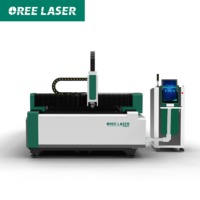 more images of Custom-made nitrogen generator laser cutting machine for metal sheet