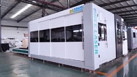 more images of Factory hot sale fiber laser cutting machine with high quality