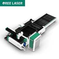 OEM factory hot sale laser cutting machine for metal cutting with long life