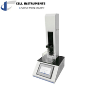more images of Ampoule Breaking Tester Medical Packaging Tensile Testing Instrument