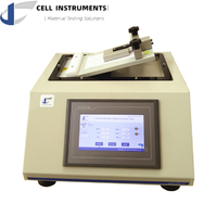 more images of COF-03 Incline Plane Coefficient Of Friction Tester
