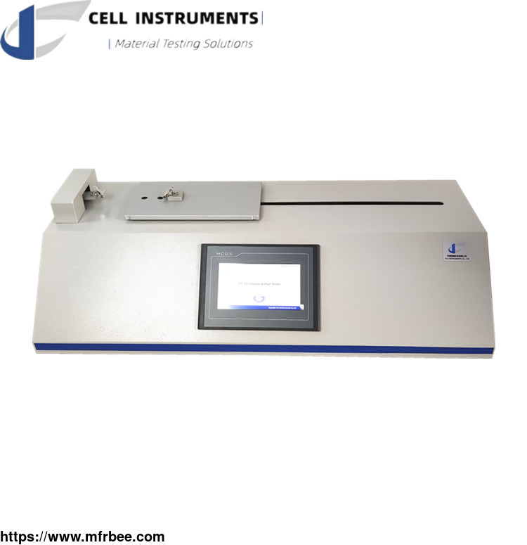 fpt_01_friction_and_peel_tester_astm_d1894_cof_tester_for_plastic_film