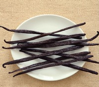 more images of vanilla bean extract