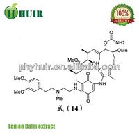 more images of Lemon Balm Extract