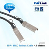 SFP+ Direct Attach Passive Copper Cable