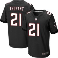 Atlanta Falcons 21#Trufant Jerseys,NFL Jerseys