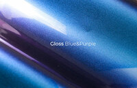 more images of Gloss Colored Series PPF