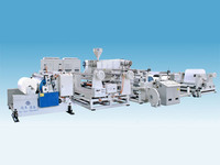 more images of SJ-FM Extrusion Coating and Lamination Machine