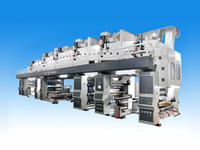 more images of FTB-M Multifunctional Lamination and Coating Line