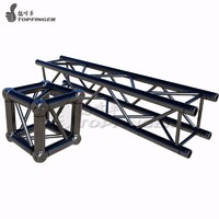 more images of Cheap Professional Easy Frame Aluminum Studio Light Flat Roof Truss System For Sale