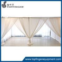 more images of Wall Decor Room Draping Portable Backdrop Panels Wedding Ceiling Decorations For Parties