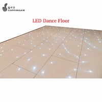 more images of Wholesale Price RGB Pressure Sensitive Portable Dance Floor
