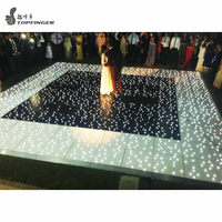 more images of High Quality Led Display Club Light Video Dance Floor Sale