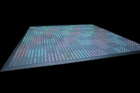 more images of China Supplies Led Starlit Illuminated DJ Dance Floor For Sale