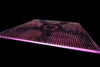 more images of Cheap Price DJ Disco Party Event DIY Led Dance Floor For Sale
