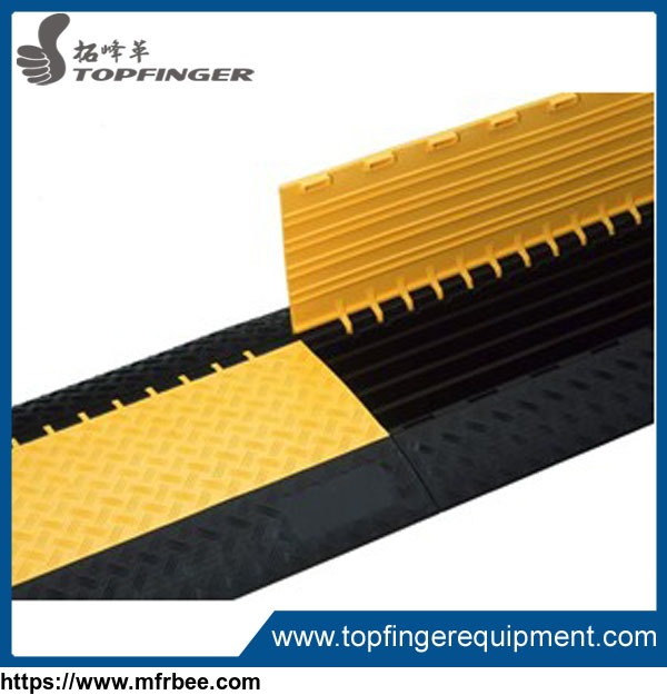 5_4_3_2_channel_and_heavy_duty_ramp_yellow_jacket_guard_humps_de_car_plastic_ramps_rubber_cable_protector