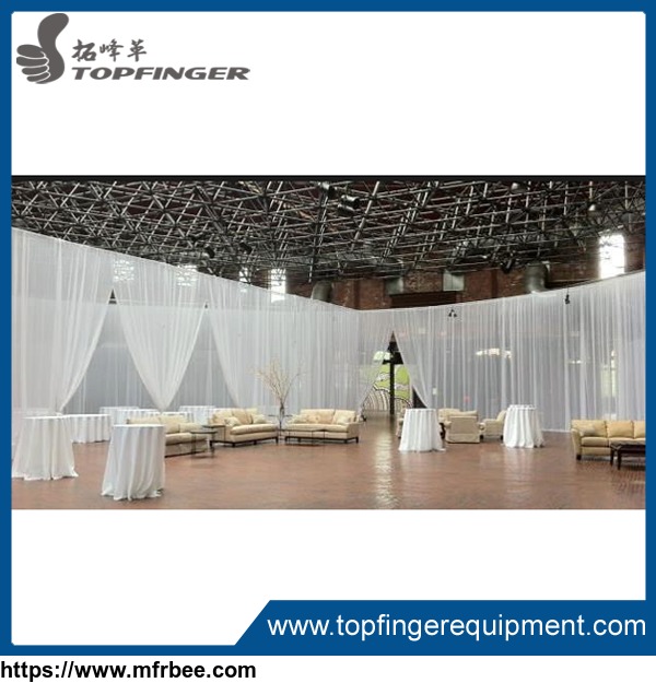 aluminum_cheap_wedding_backdrop_pipe_and_drape_frame_for_sale