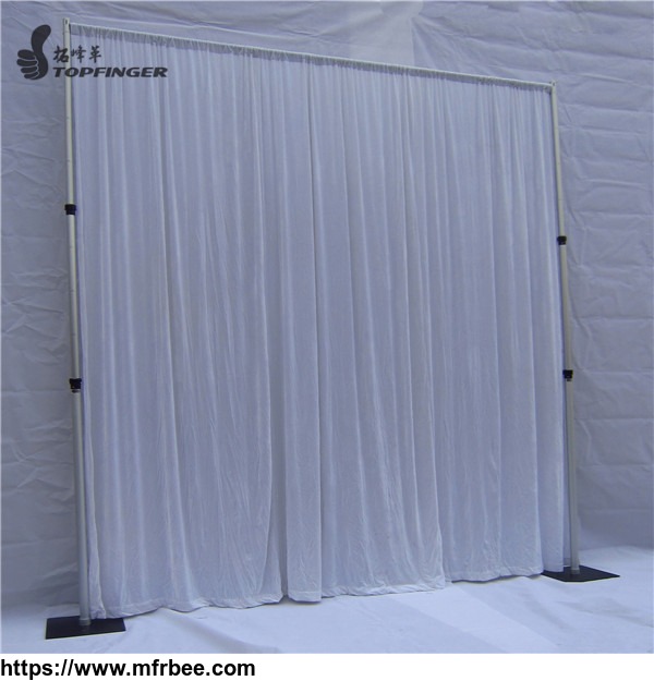 cheap_adjustable_wedding_white_backdrop_stand_pipe_and_drape_for_sale
