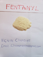 Furanylfent for sale 99.8% Purity Powder