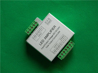 more images of 12V DC 288WRGBW LED AMPLIFIER Signal Repeater