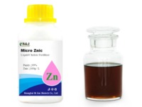more images of Liquid Micro Zinc Water Soluble Bio Fertilizer