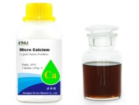 more images of Liquid Micro Calcium Water Soluble Bio Fertilizer