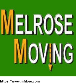 melrose_moving_company_sacramento