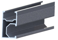 Roof Solar Mounting Systems/Adjustable Roof Solar Mounting Systems Rail
