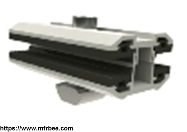 frameless_module_clamp_kits_solar_mounting_systems