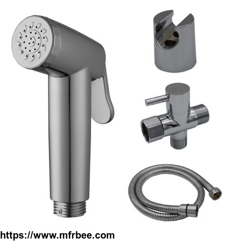 Multifunctional Handheld Toilet Bidet Sprayer