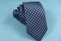 more images of 100% Polyester jacquard necktie, bottle, semi-bottle or straight, OEM