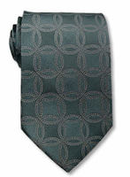 more images of 100% Microfiber polyester necktie,woven fabric,OEM