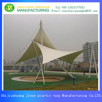 more images of PVC Blade Coating Cloth