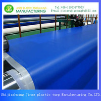 more images of Higher Tenacity PVC Laminated Tarpaulin Fabric